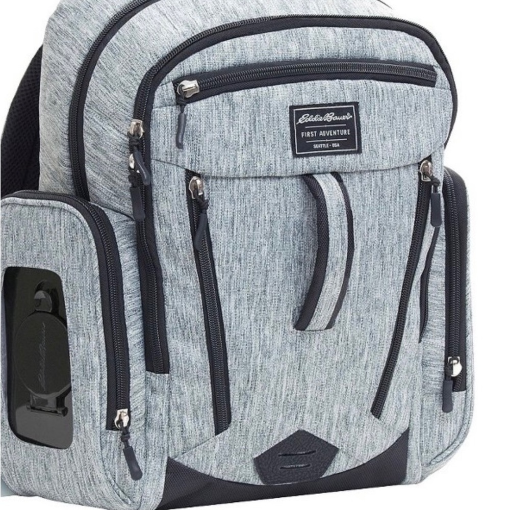 First Adventure Mom Backpack - image 2